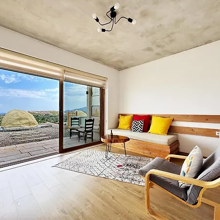 Oda ve Kahvaltı Vineyard - Over 14 Years Old Only