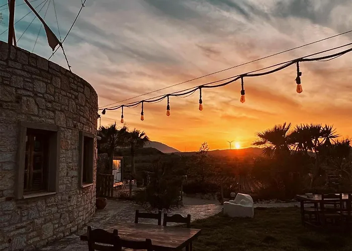 فندق مبيت وإفطار Vineyard - Over 14 Years Old Only 4*